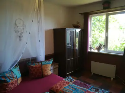 Ferienwohnung für 4 Personen (40 m²) in Dammerstorf 7/10