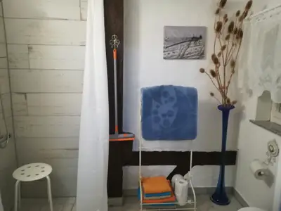 Ferienwohnung für 4 Personen (40 m²) in Dammerstorf 8/10