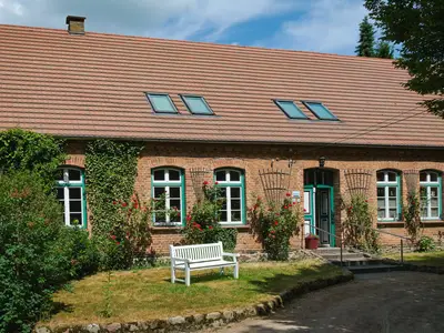 Ferienwohnung für 3 Personen (60 m²) in Kölzow 1/10