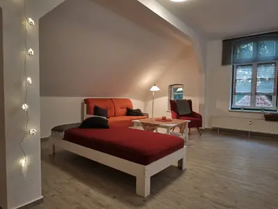 Ferienwohnung für 3 Personen (60 m²) in Kölzow 2/10