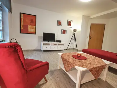Ferienwohnung für 3 Personen (60 m²) in Kölzow 3/10