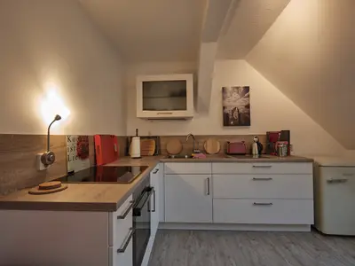 Ferienwohnung für 3 Personen (60 m²) in Kölzow 5/10