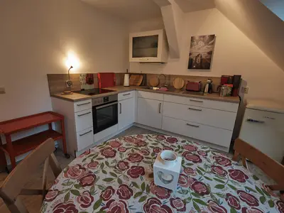 Ferienwohnung für 3 Personen (60 m²) in Kölzow 6/10