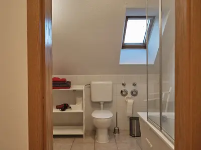 Ferienwohnung für 3 Personen (60 m²) in Kölzow 8/10