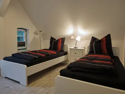 Ferienwohnung für 3 Personen (60 m²) in Kölzow 10/10
