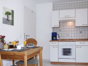 Ferienwohnung für 2 Personen (45 m&sup2;) in Detzem