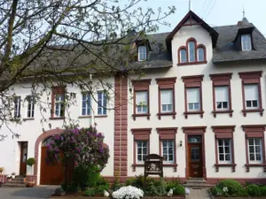 Ferienwohnung für 4 Personen (58 m²) in Detzem