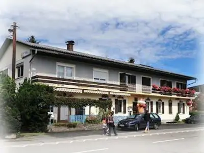 Ferienwohnung für 2 Personen (28 m²) in Deutsch Goritz 1/10