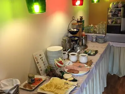 Ferienwohnung für 2 Personen (28 m²) in Deutsch Goritz 2/10