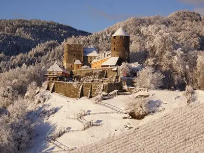 Ferienwohnung für 4 Personen (55 m²) in Deutschlandsberg 3/10