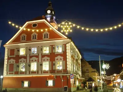 Ferienwohnung für 4 Personen (55 m²) in Deutschlandsberg 6/10