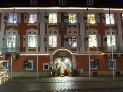 Ferienwohnung für 4 Personen (55 m²) in Deutschlandsberg 7/10