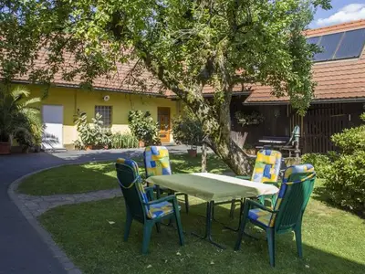 Ferienwohnung für 4 Personen (55 m²) in Deutschlandsberg 8/10