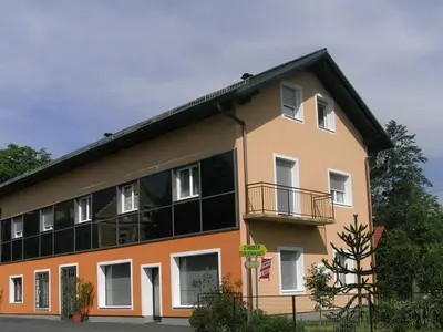 Ferienwohnung für 4 Personen (55 m²) in Deutschlandsberg 9/10