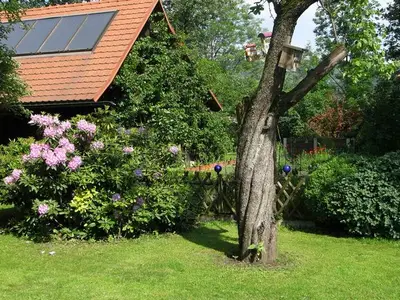 Ferienwohnung für 4 Personen (55 m²) in Deutschlandsberg 10/10