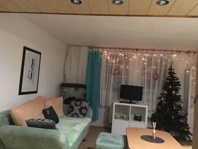 Ferienwohnung für 5 Personen (51 m²) in Deutscheinsiedel 5/10