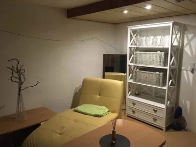Ferienwohnung für 5 Personen (51 m²) in Deutscheinsiedel 6/10