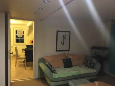 Ferienwohnung für 5 Personen (51 m²) in Deutscheinsiedel 7/10