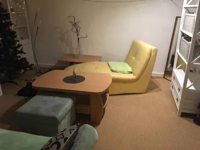 Ferienwohnung für 5 Personen (51 m²) in Deutscheinsiedel 8/10