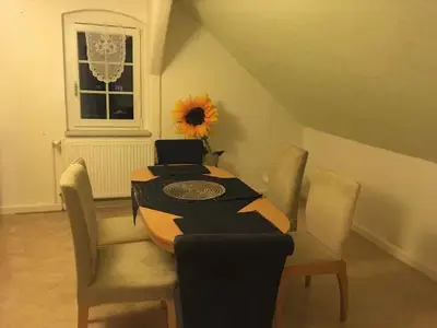 Ferienwohnung für 5 Personen (51 m²) in Deutscheinsiedel 10/10