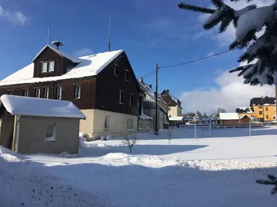 Ferienwohnung für 5 Personen (56 m²) in Deutscheinsiedel 6/10