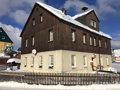 Ferienwohnung für 5 Personen (56 m²) in Deutscheinsiedel 7/10