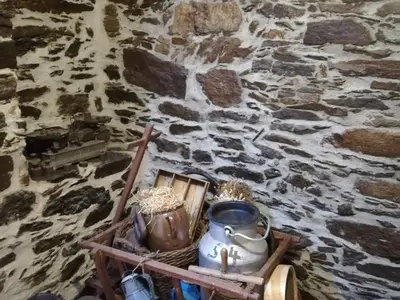 Eingangsbereich
