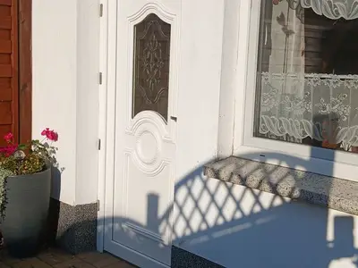 Ferienwohnung für 4 Personen (48 m²) in Dewichow auf Usedom 1/10
