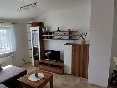 Ferienwohnung für 4 Personen (48 m²) in Dewichow auf Usedom 6/10