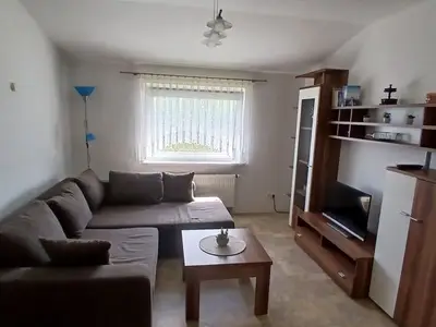 Ferienwohnung für 4 Personen (48 m²) in Dewichow auf Usedom 7/10