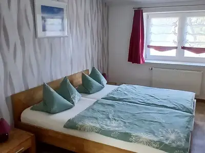 Ferienwohnung für 4 Personen (48 m²) in Dewichow auf Usedom 8/10