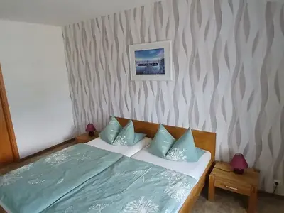 Ferienwohnung für 4 Personen (48 m²) in Dewichow auf Usedom 9/10