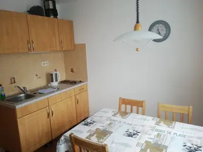 Ferienwohnung für 4 Personen (48 m²) in Dewichow auf Usedom 10/10