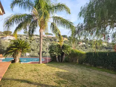 Ferienwohnung für 4 Personen (90 m²) in Diano Castello 2/10