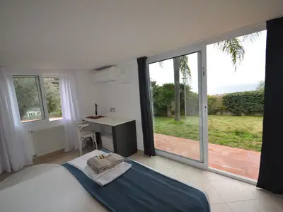 Ferienwohnung für 4 Personen (90 m²) in Diano Castello 9/10