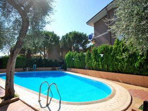 Ferienwohnung für 5 Personen (50 m²) in Diano Marina