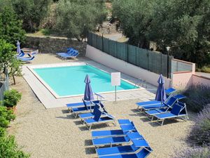 Ferienwohnung für 6 Personen (80 m²) in Diano Marina