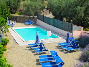 Ferienwohnung für 4 Personen (60 m²) in Diano Marina