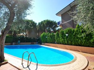 Ferienwohnung für 5 Personen (50 m²) in Diano Marina
