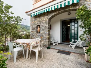 Ferienwohnung für 6 Personen (70 m²) in Diano Marina