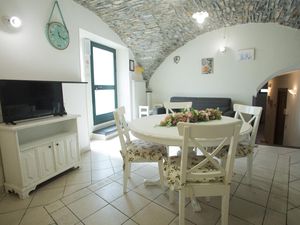 Ferienwohnung für 6 Personen (65 m²) in Diano San Pietro