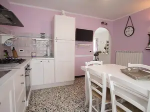 Ferienwohnung für 5 Personen (82 m²) in Diano San Pietro