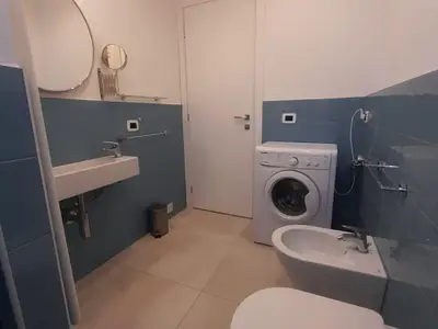 Bad/Dusche