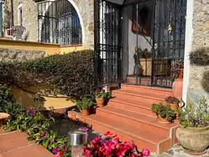 Ferienwohnung für 3 Personen (70 m²) in Diano San Pietro