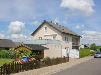Ferienwohnung Klein