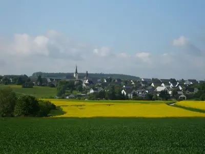 Dickenschied