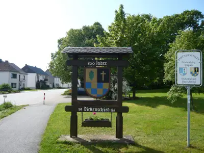Ortseingang