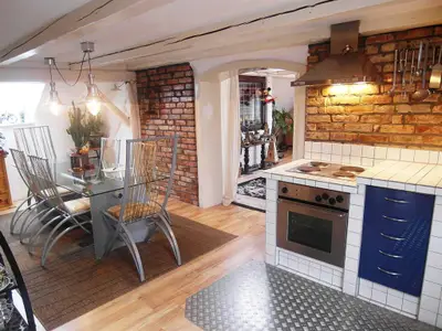 Landhaus Heidetor Wohnung Nr. C