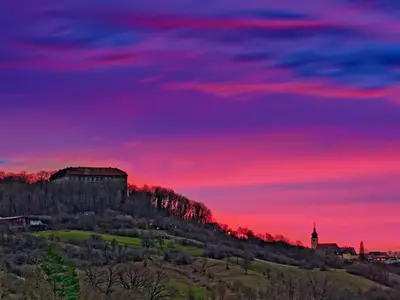 Ferienwohnung für 4 Personen (75 m²) in Diebach 1/10