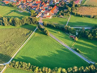 Ferienwohnung für 4 Personen (75 m²) in Diebach 3/10